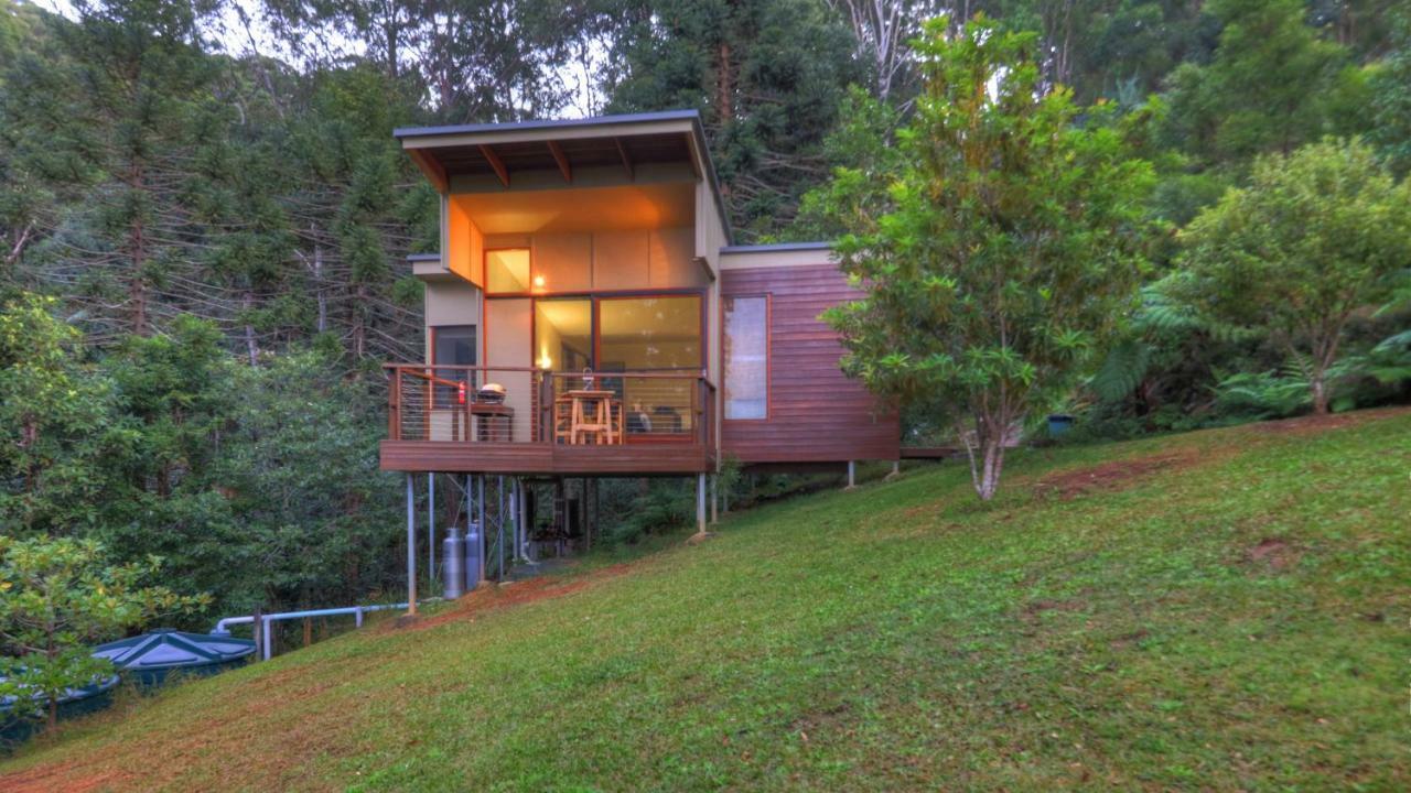 Montville Ocean View Cottages Exterior photo