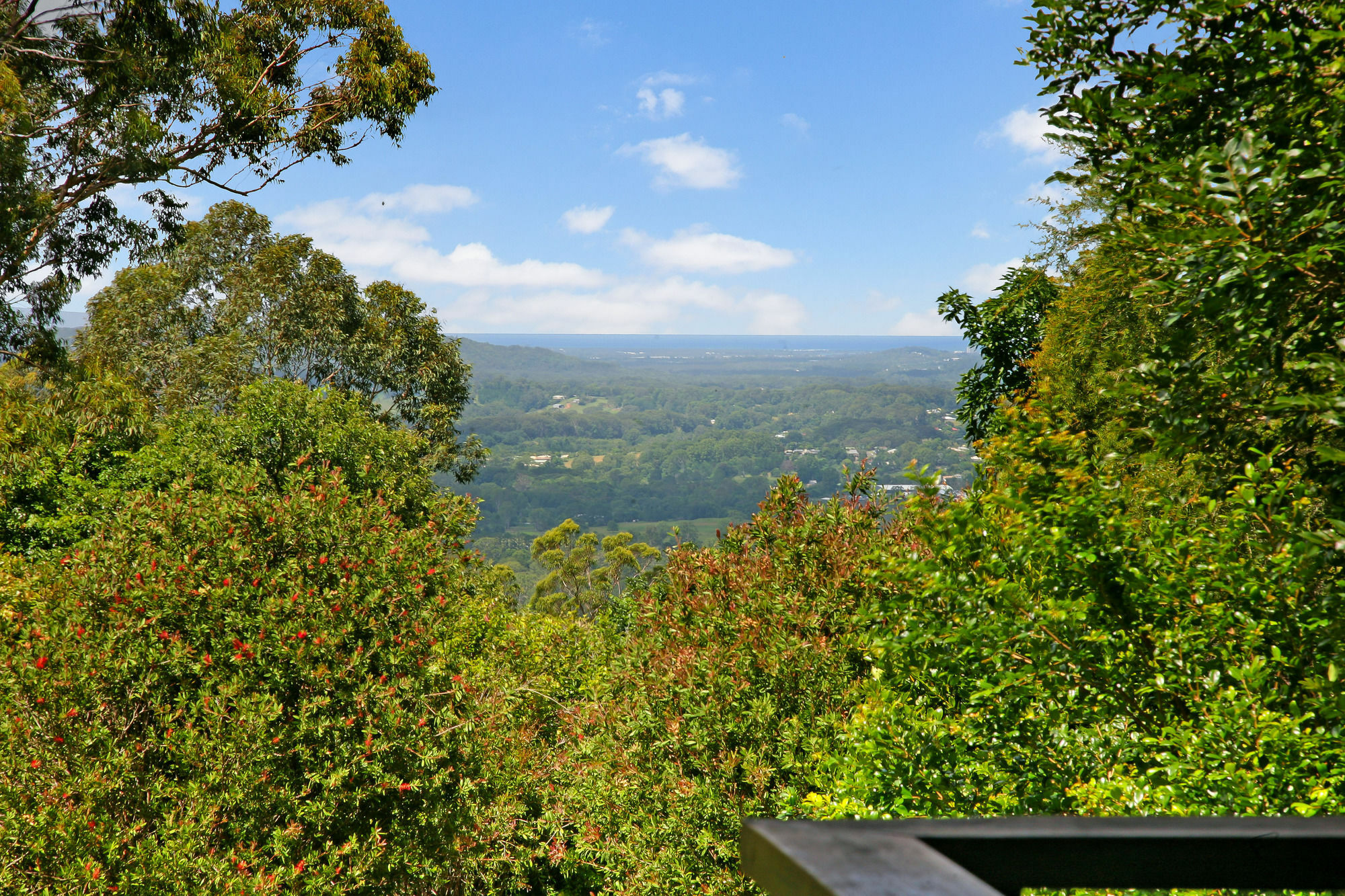 Montville Ocean View Cottages Exterior photo
